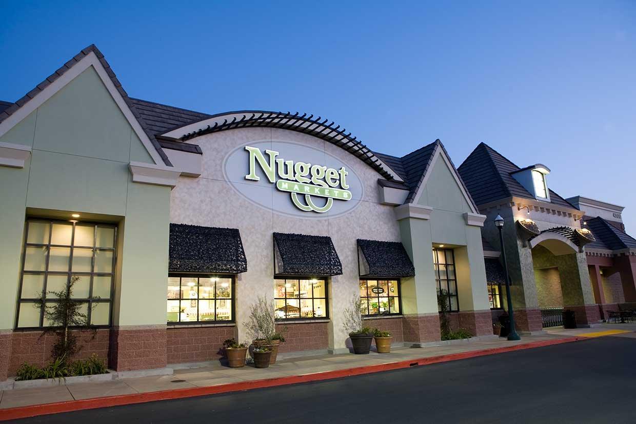 Nugget Markets