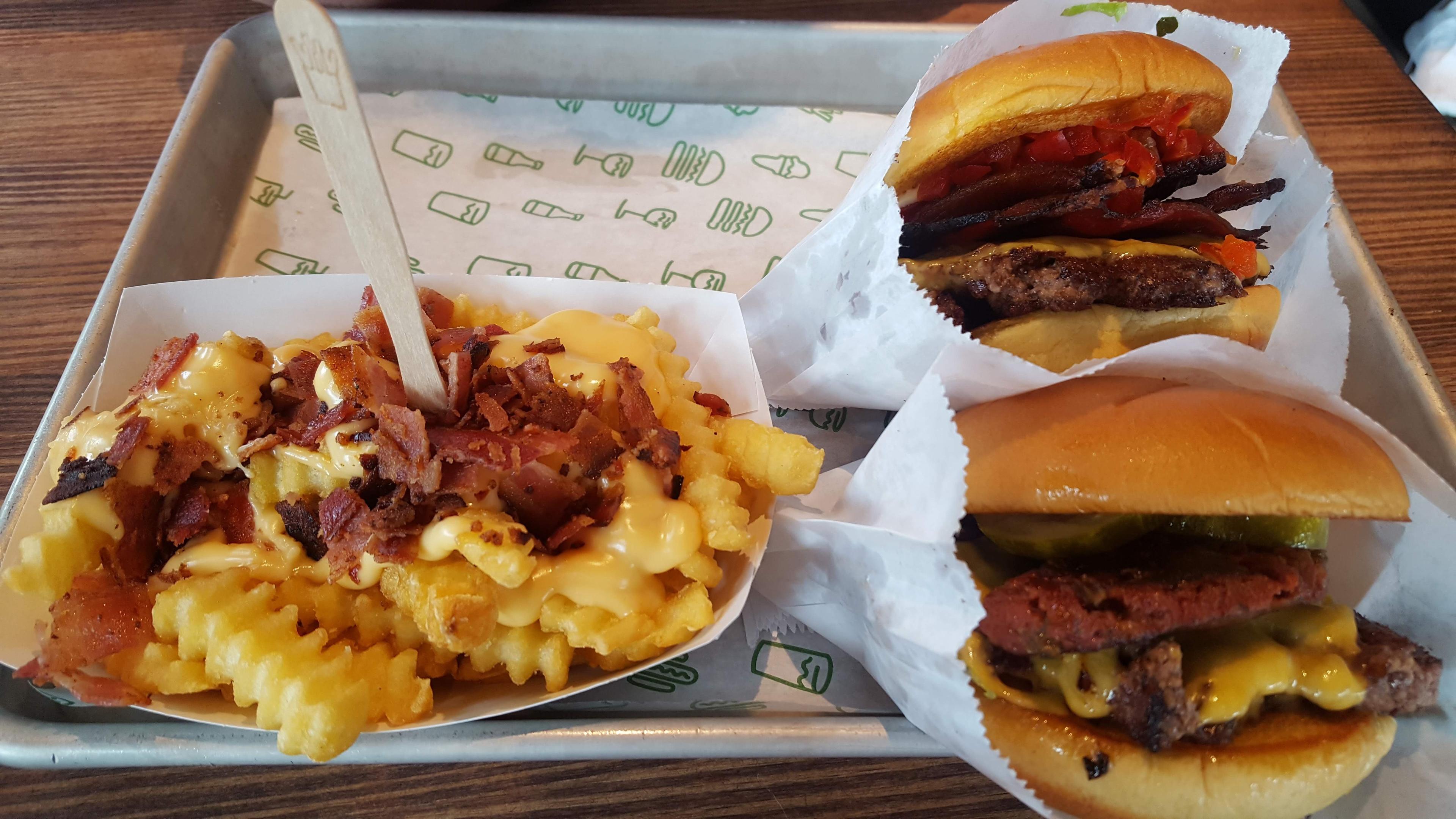 Shake Shack