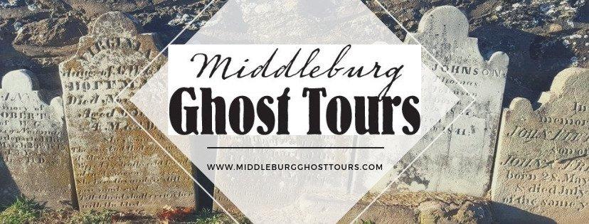 Middleburg Ghost Tours