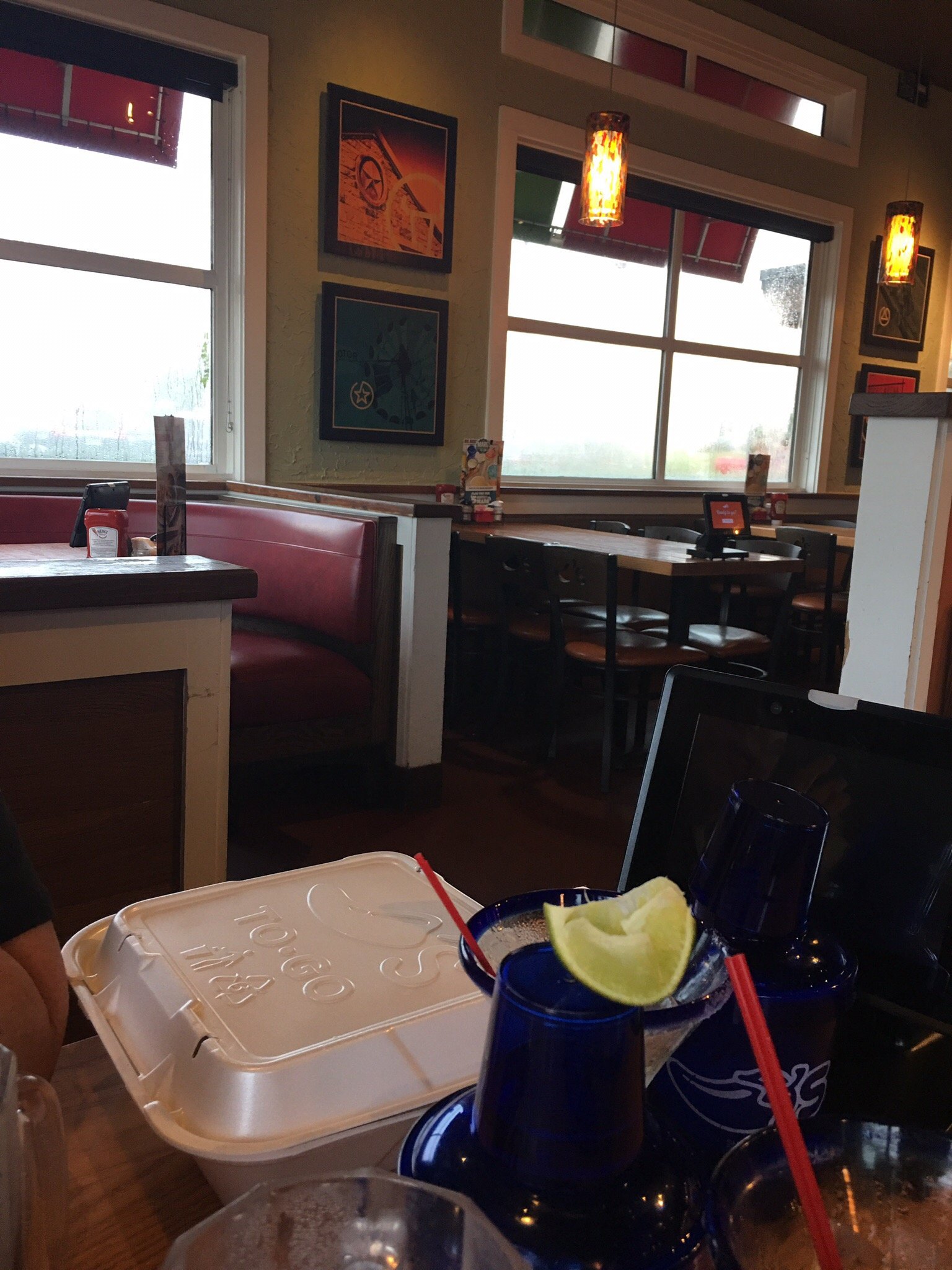 Chili's