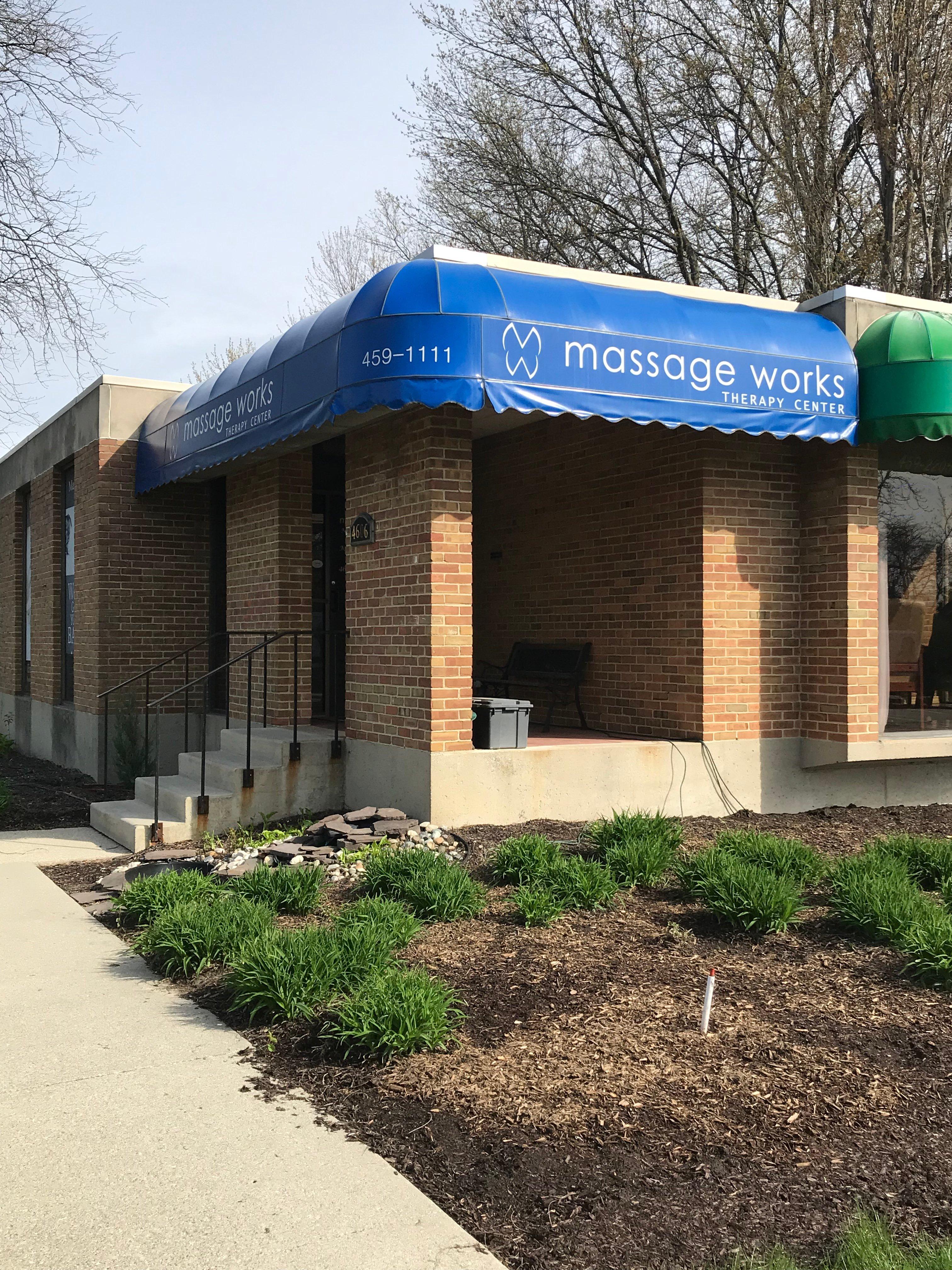 Massage Works Therapy Center