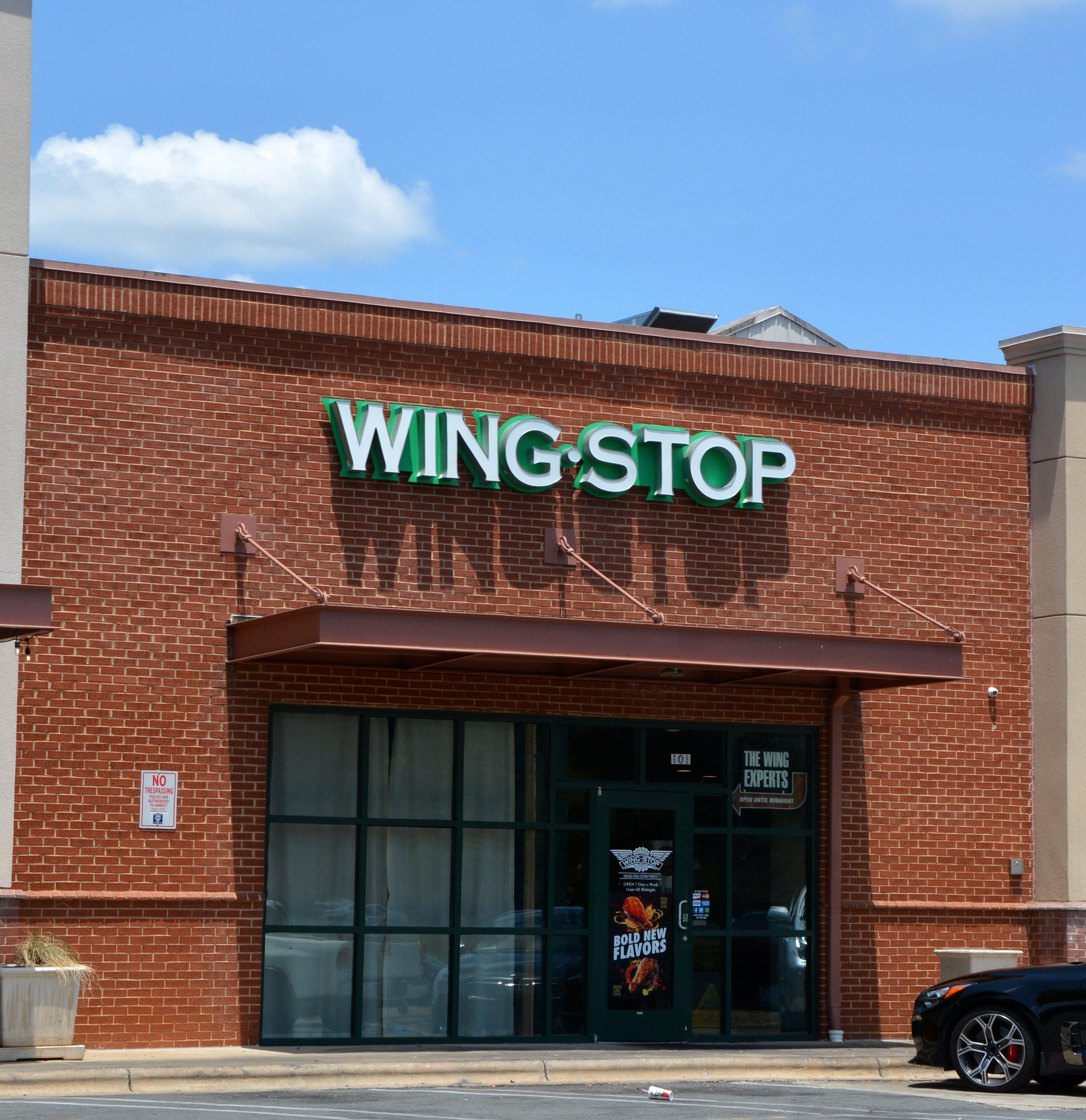 Wingstop