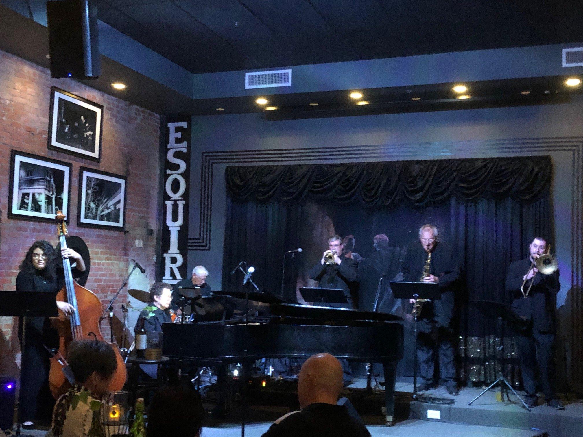 Esquire Jazz Club