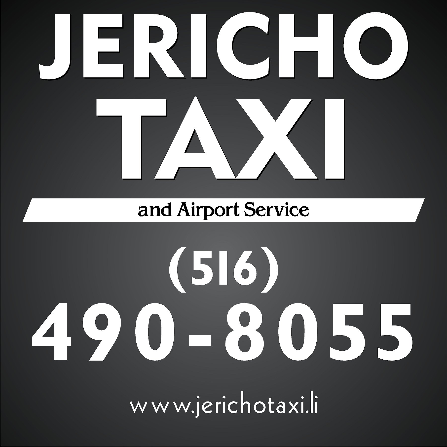 Jericho Taxi And Airport Service