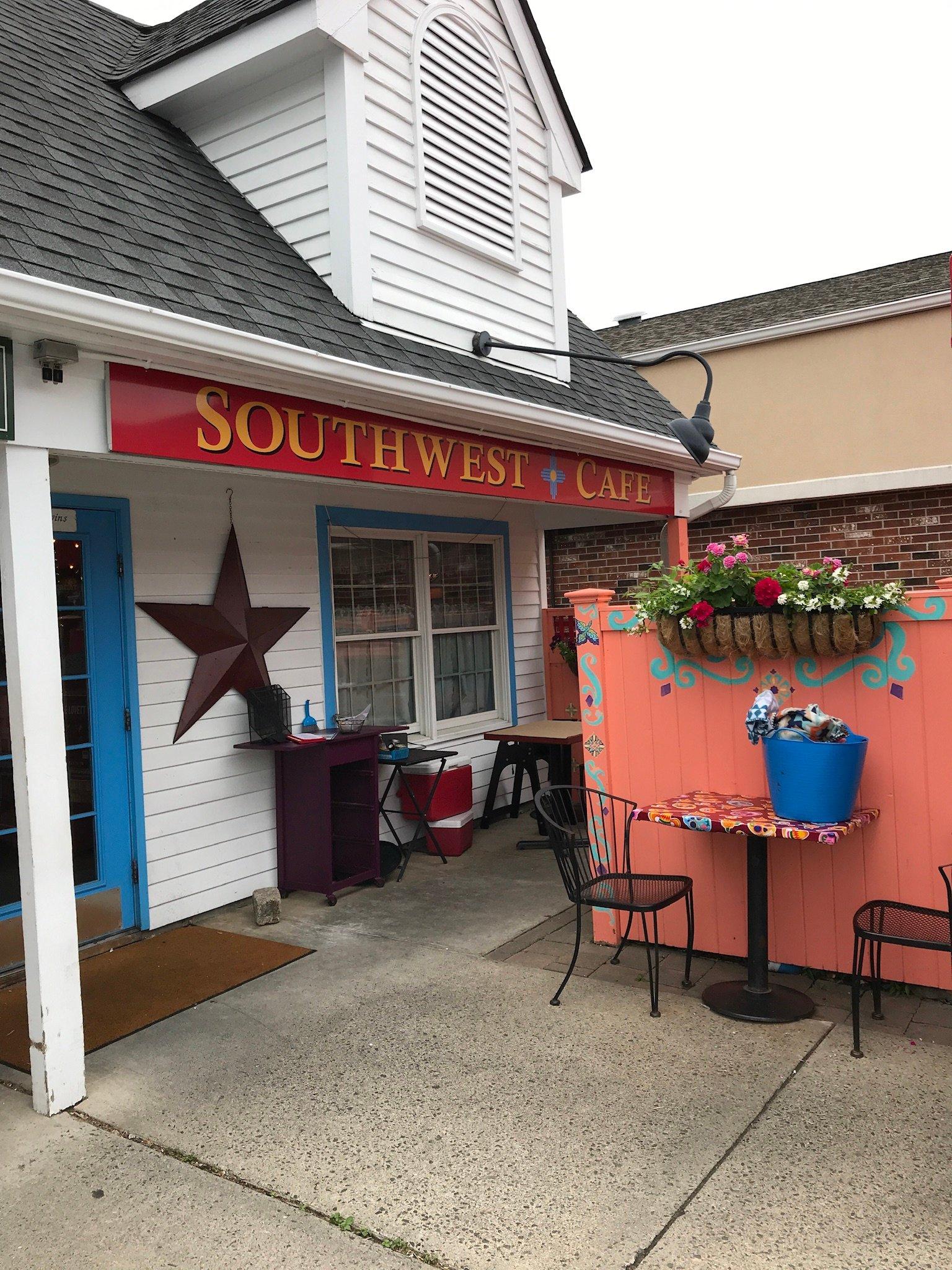 Southwest Cafe