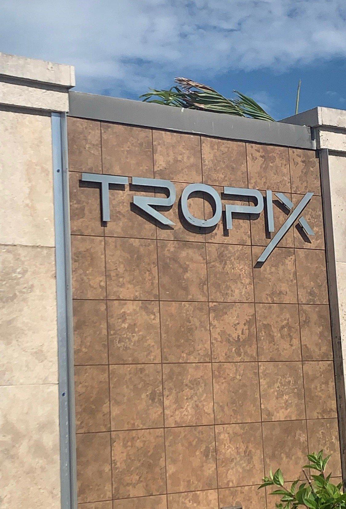 Tropix On The Mile