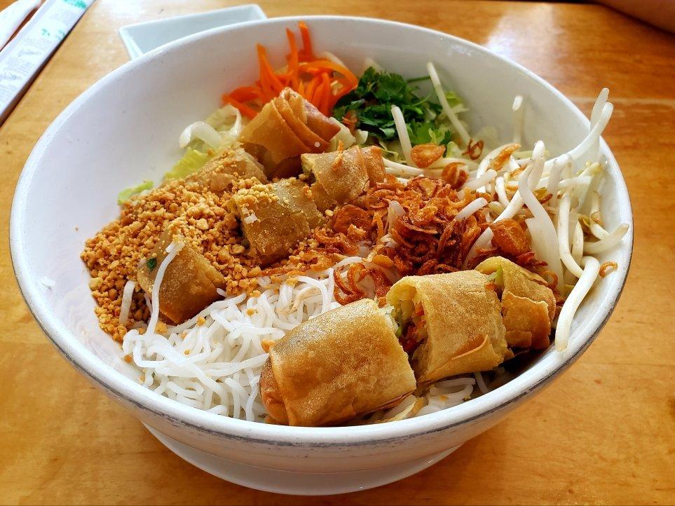 Viet Cuisine