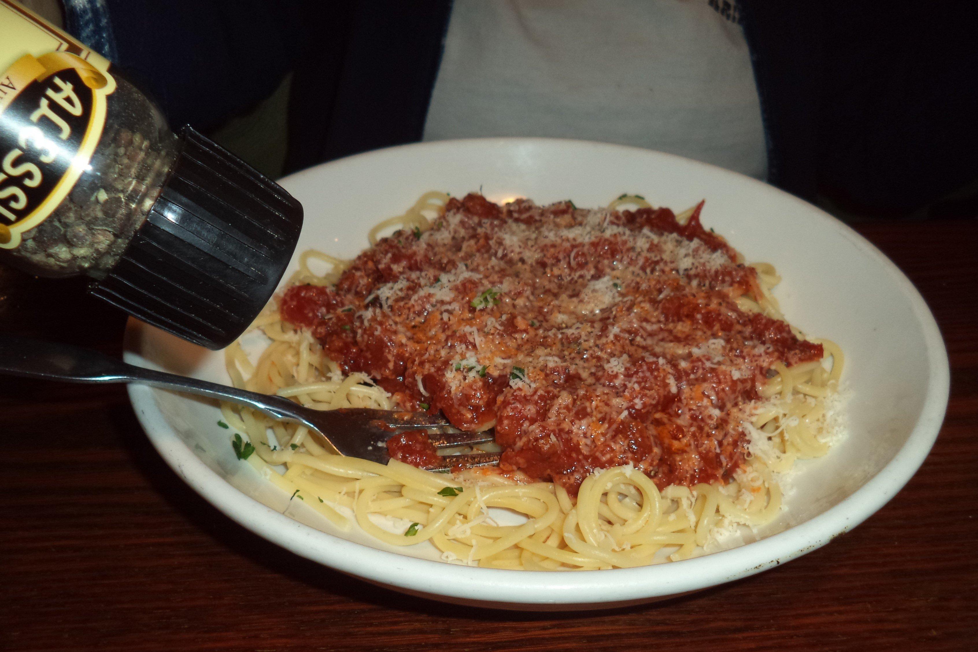 Olive Garden Italian Restaurant