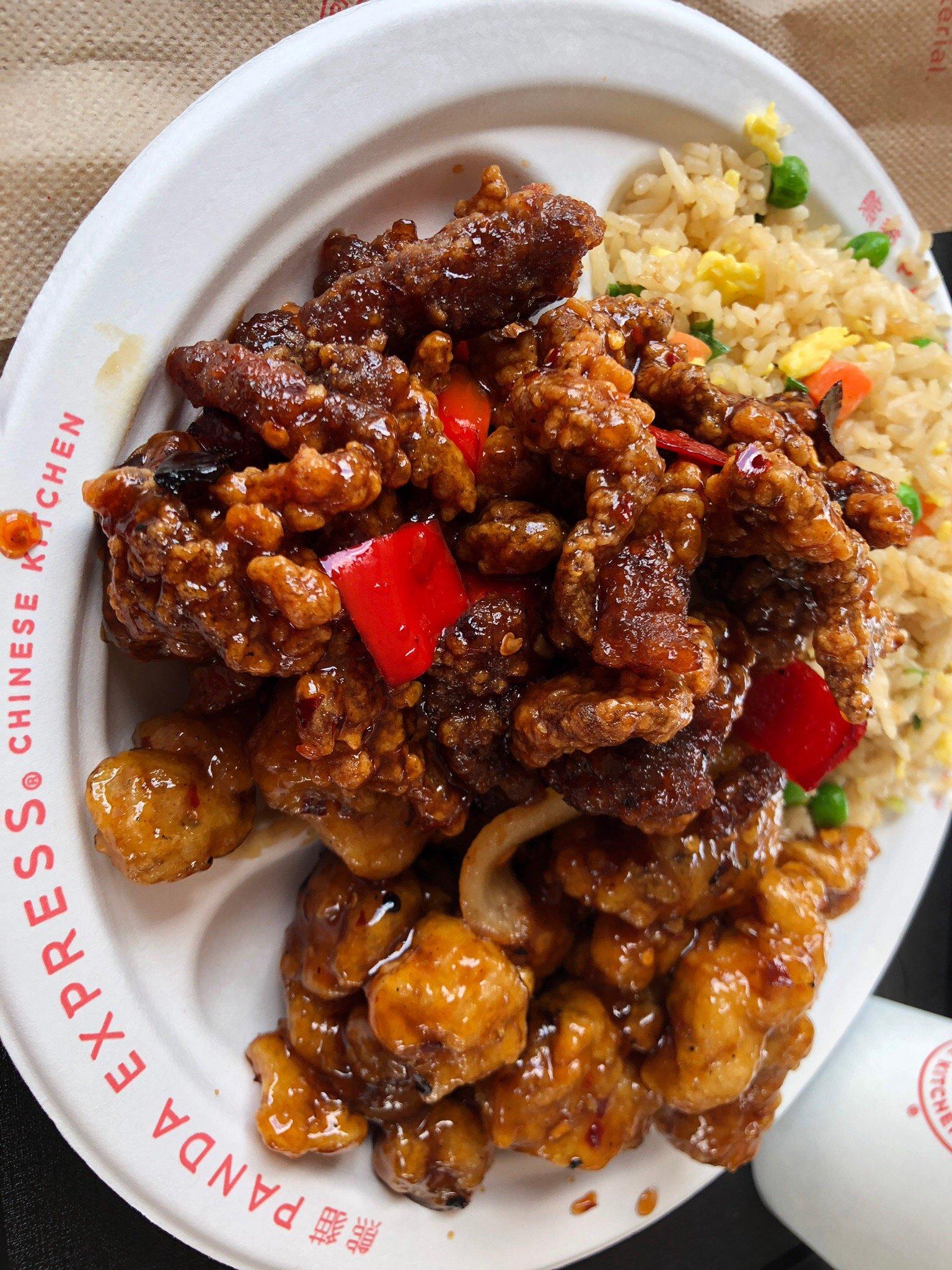 Panda Express