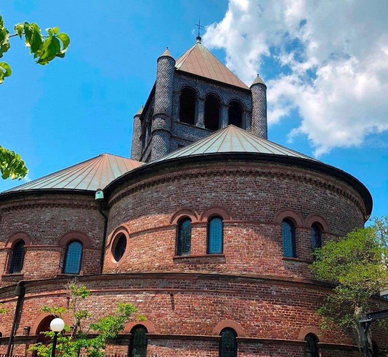 Circular Congregational Church