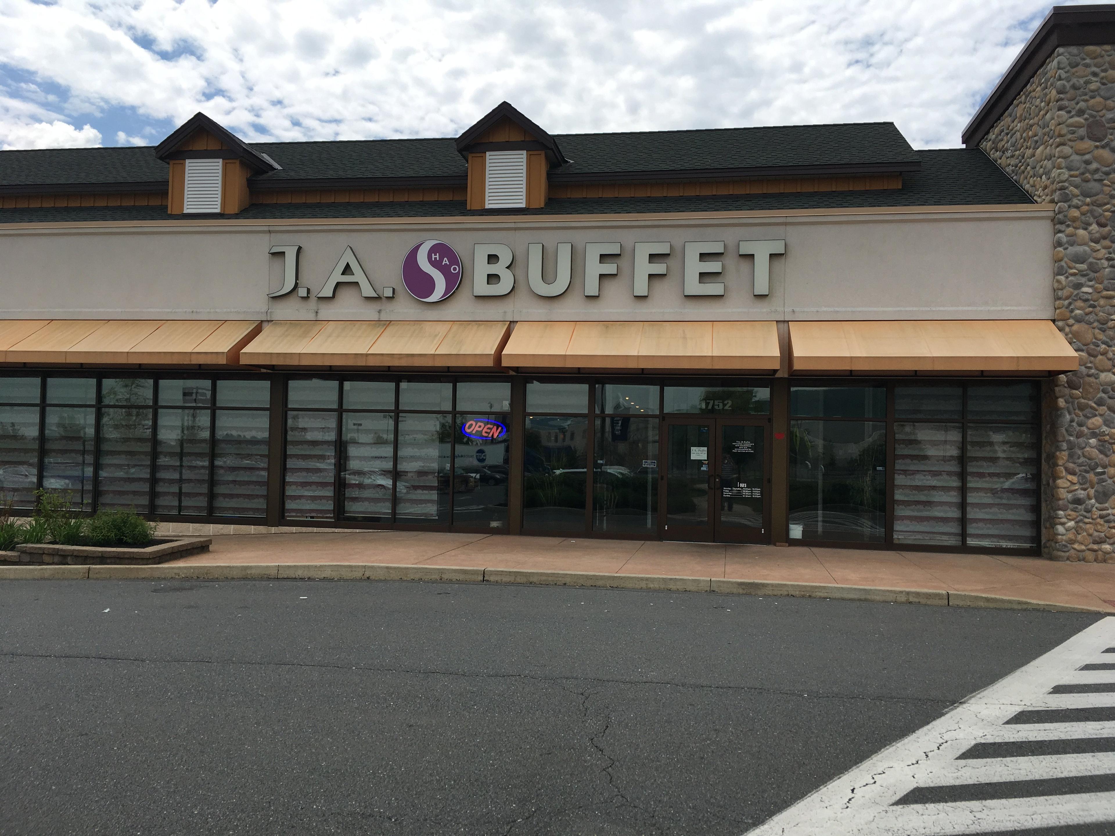 JA Buffet