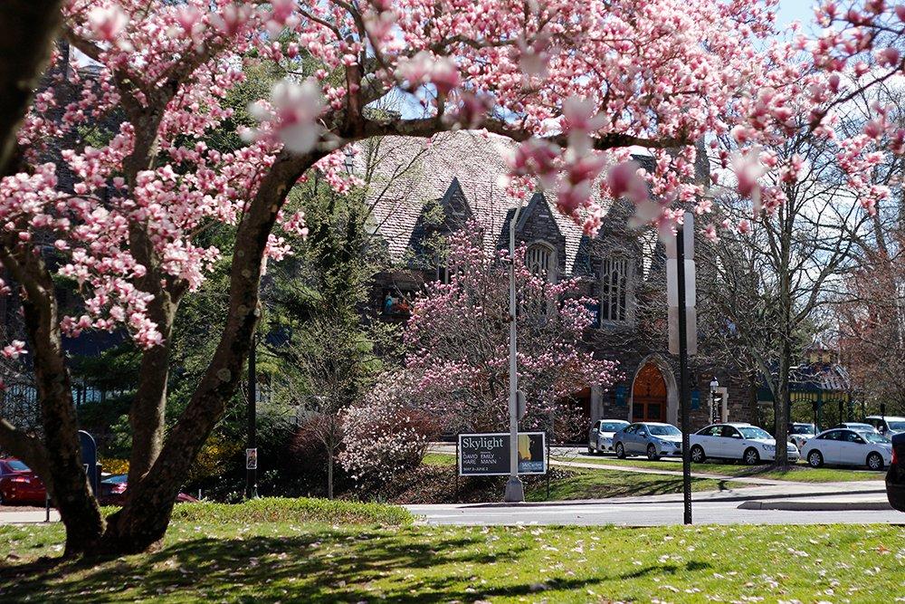 McCarter Theatre Center