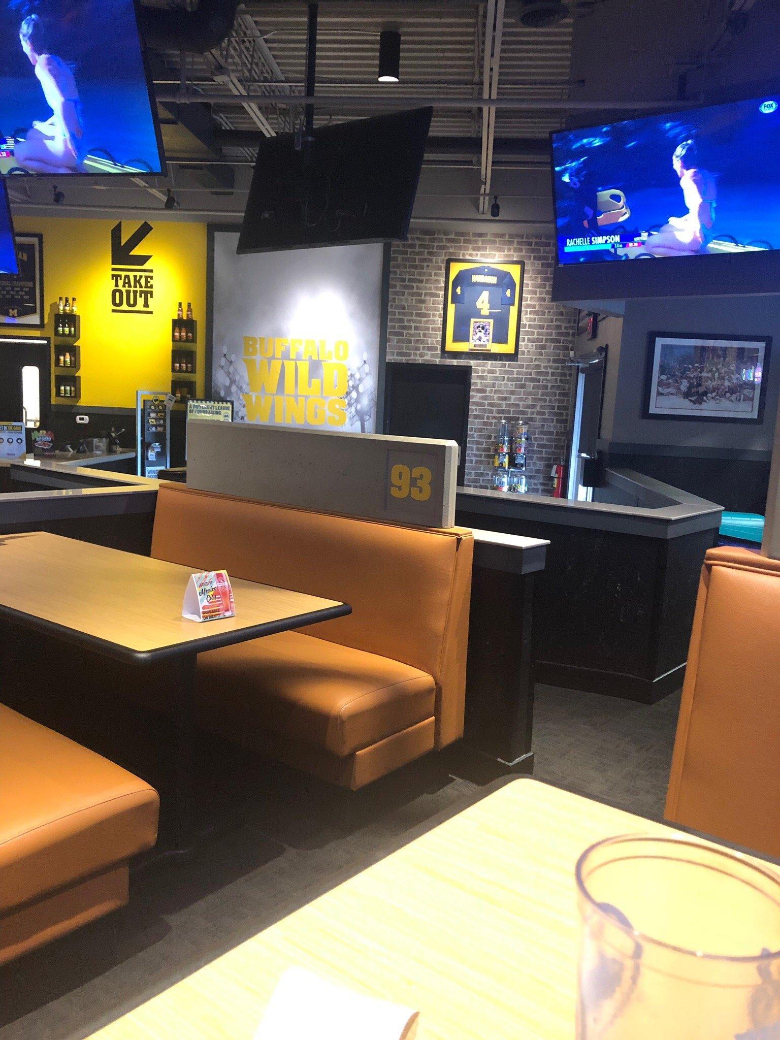 Buffalo Wild Wings