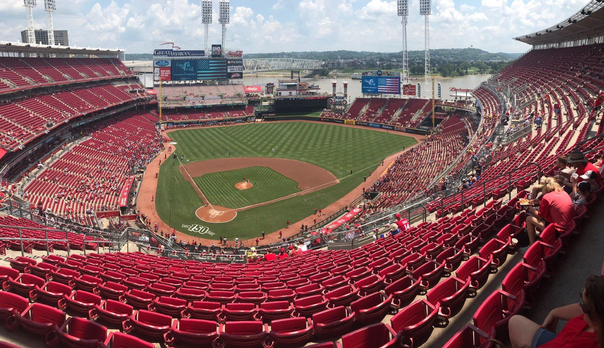 Great American Ball Park