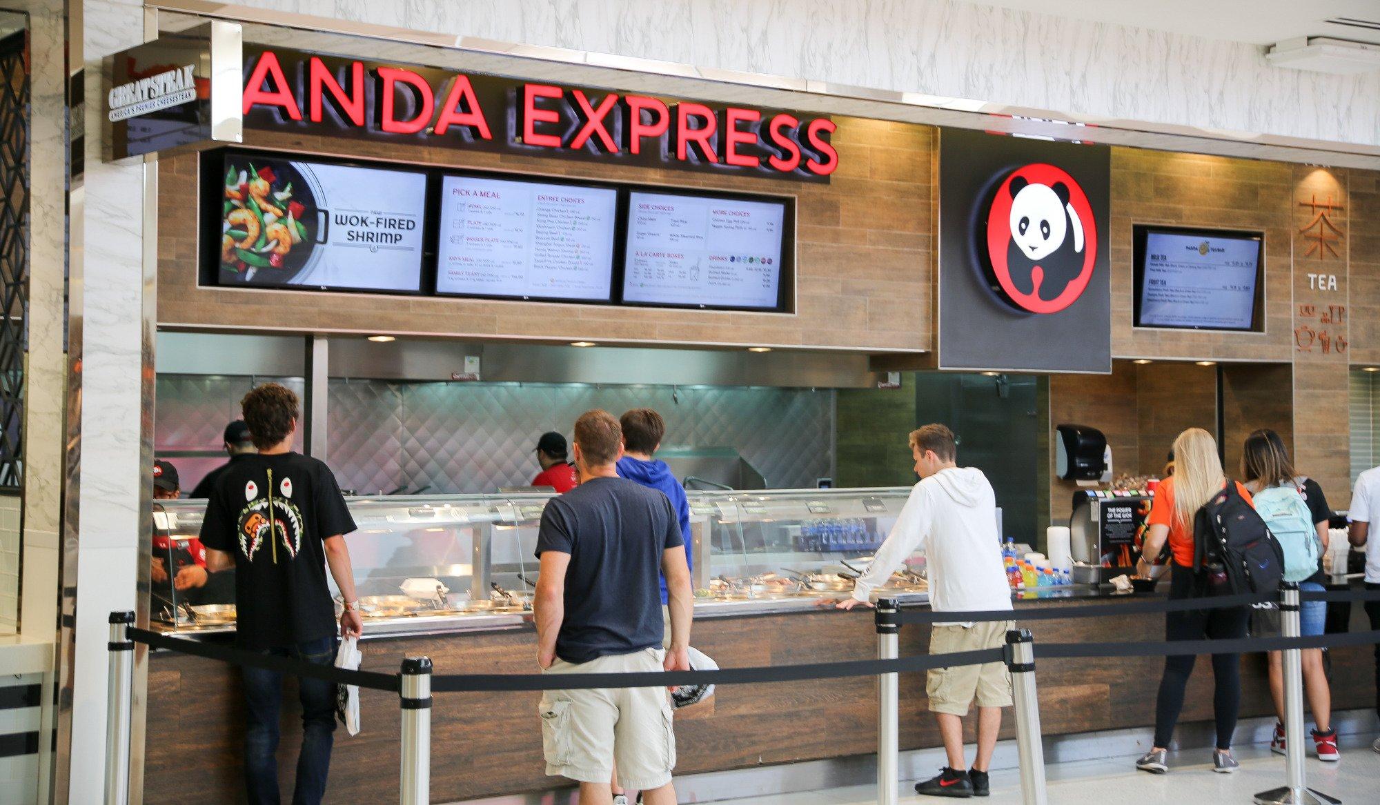 Panda Express