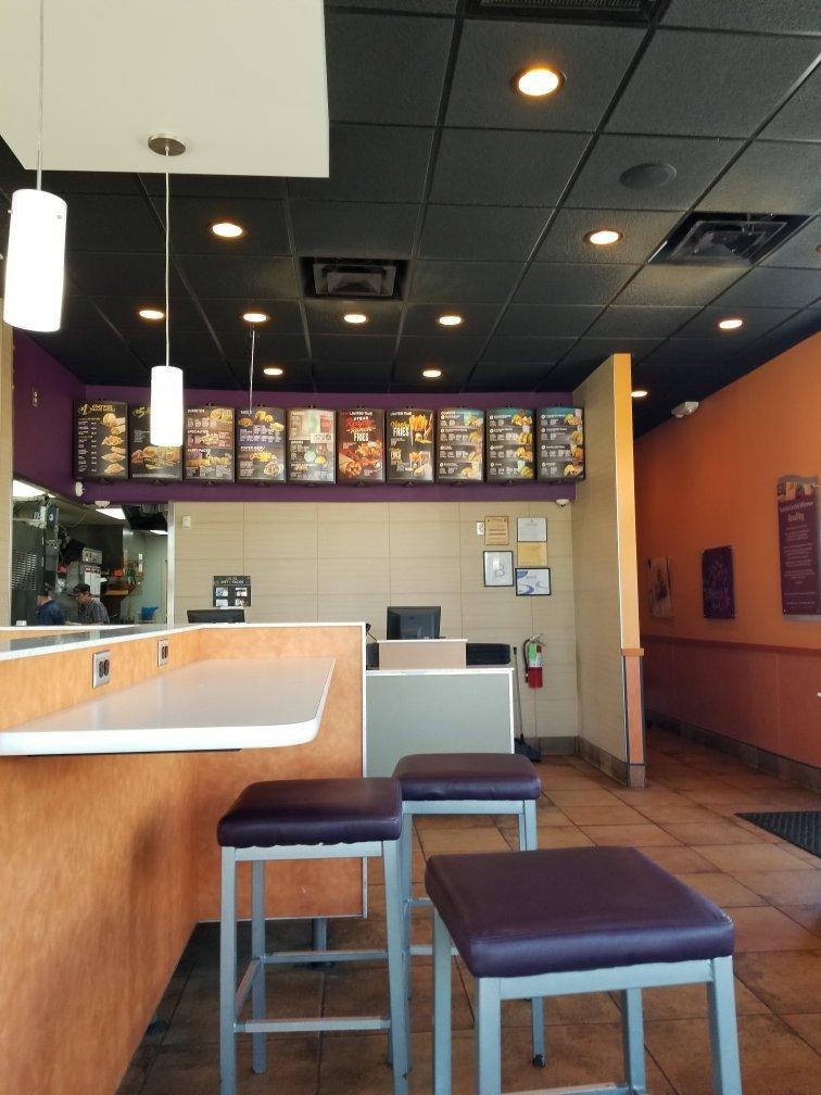 Taco Bell