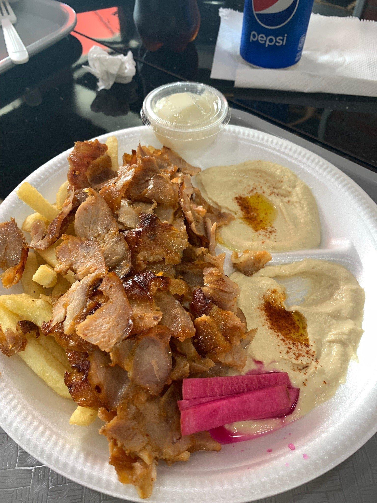 Shawarma Al Basha