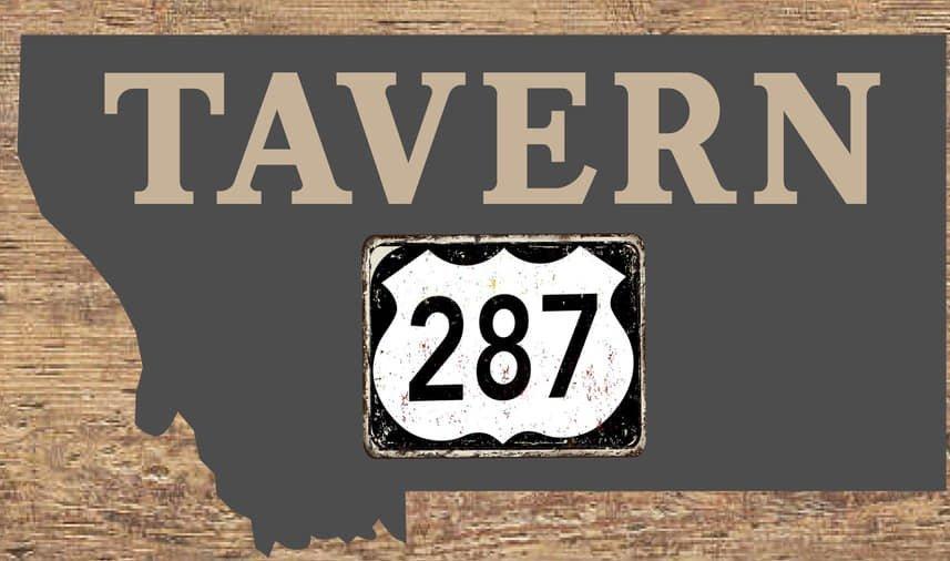 Tavern 287