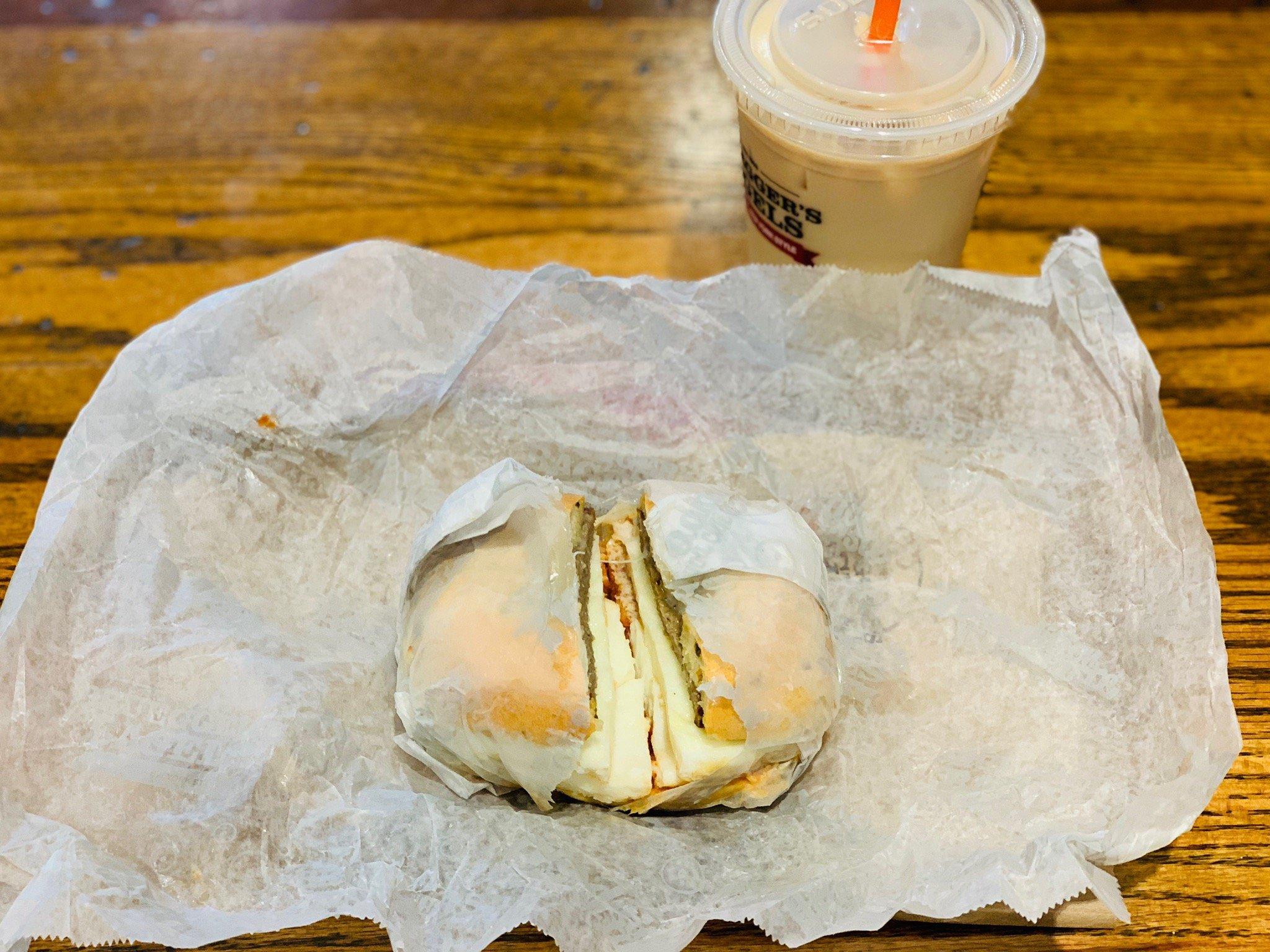 Bruegger's Bagels