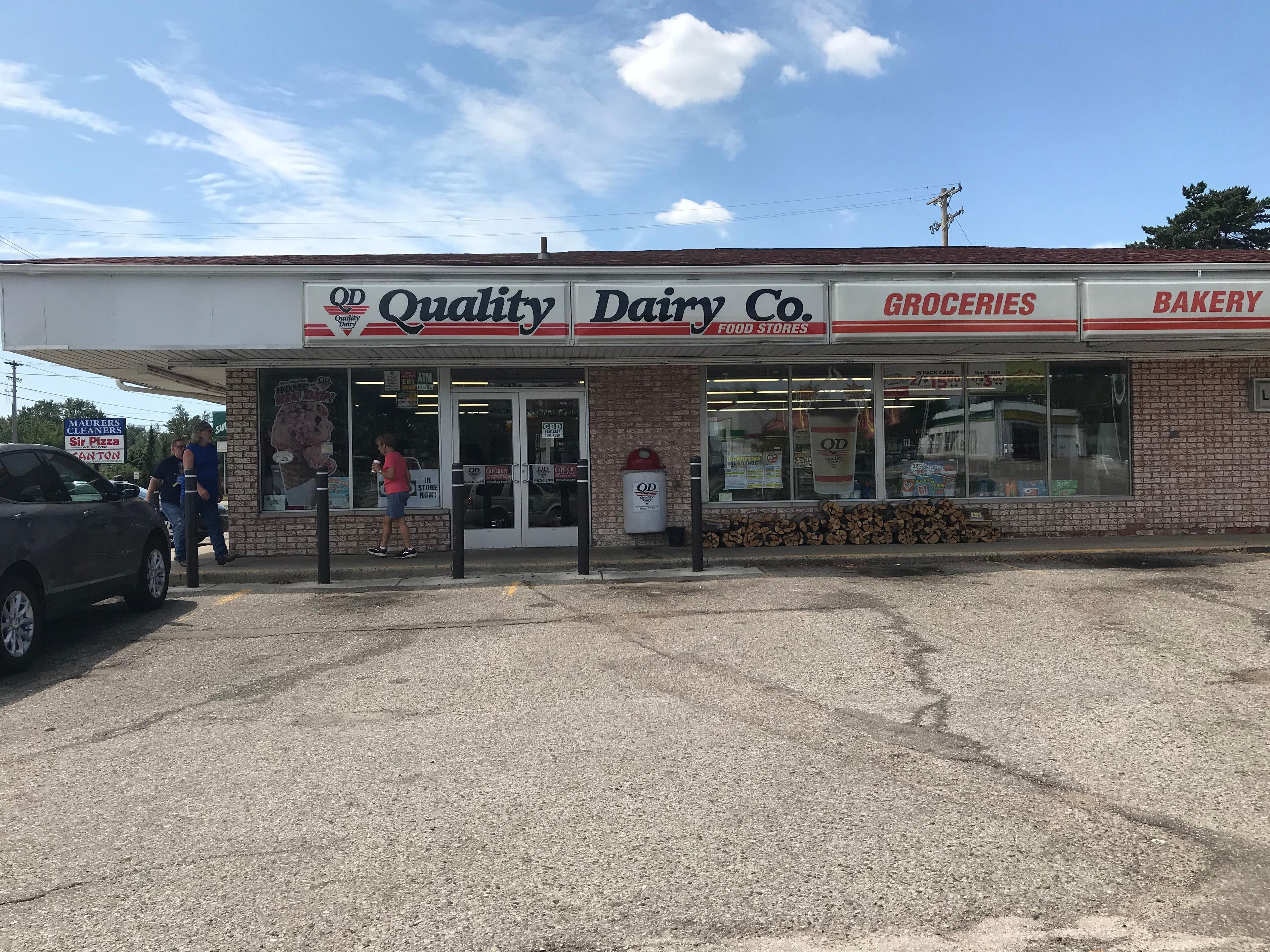 Quality Dairy