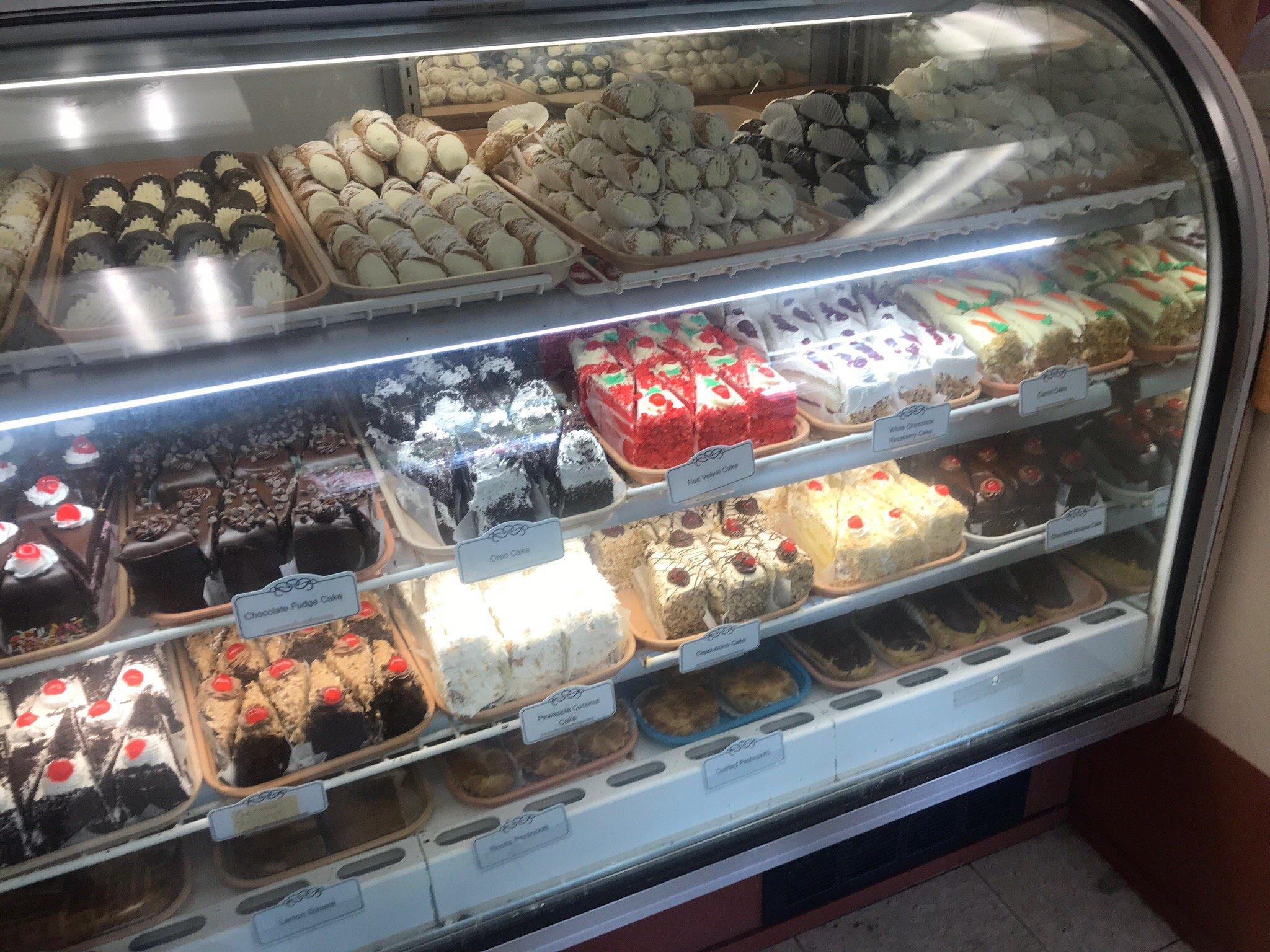 Pasticceria Italia