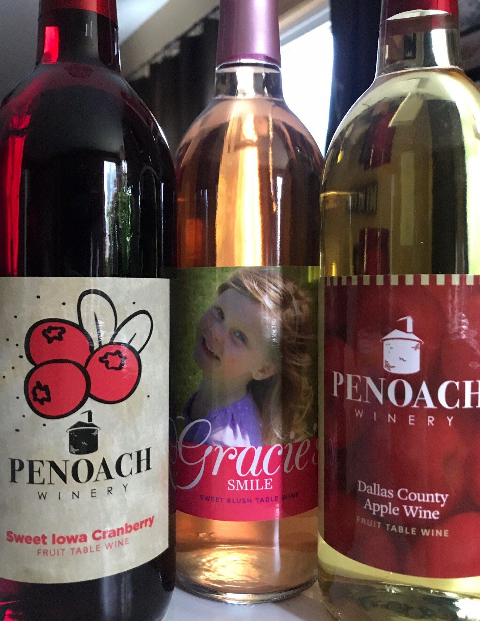 Penoach Winery