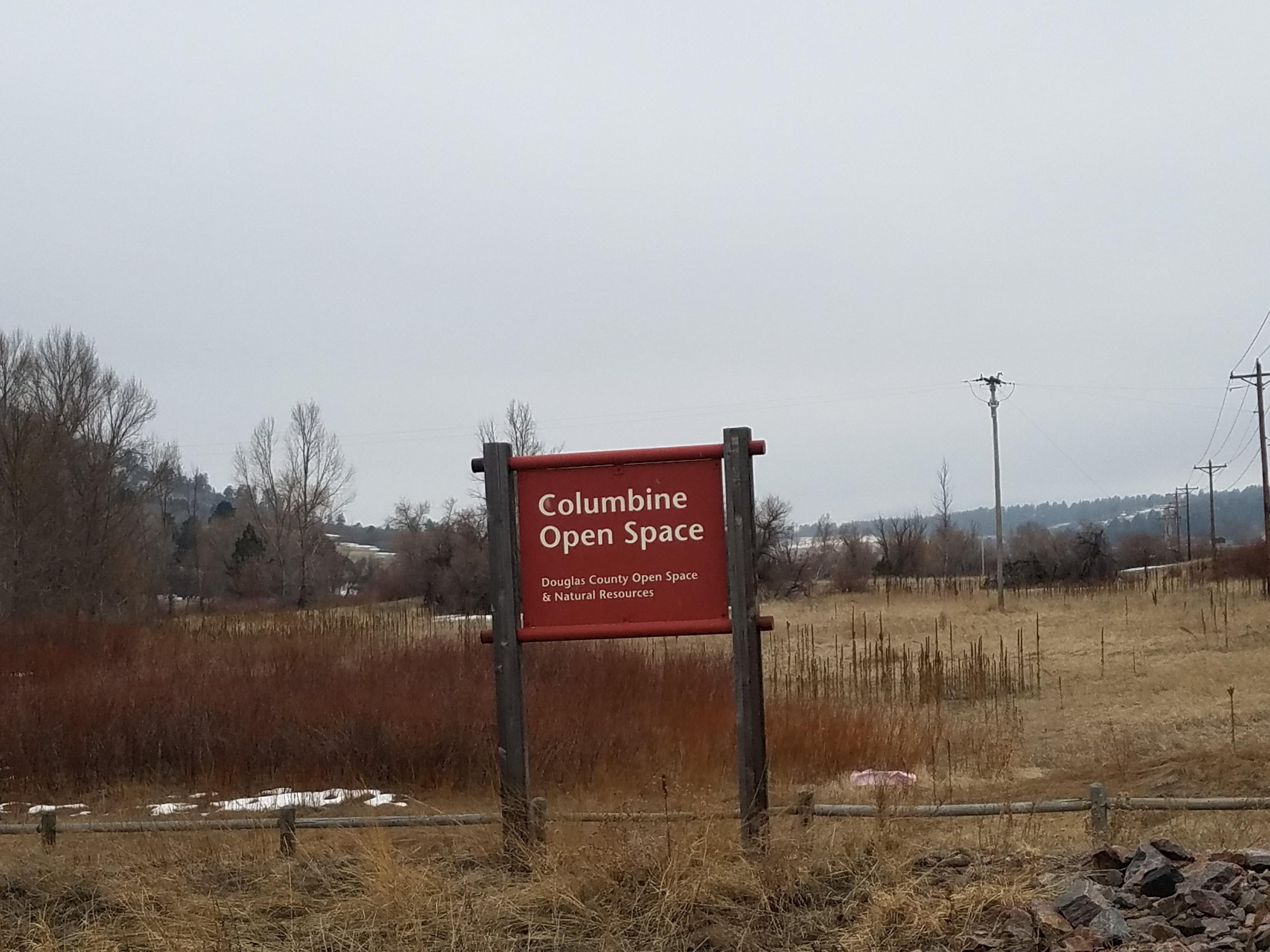 Columbine Open Space