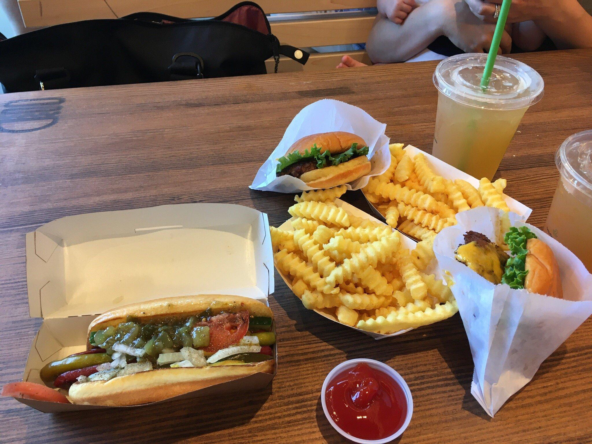 Shake Shack