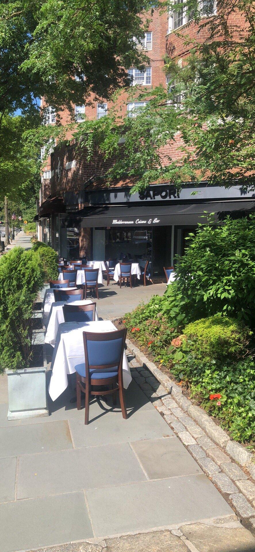 Sapori Restaurant Scarsdale