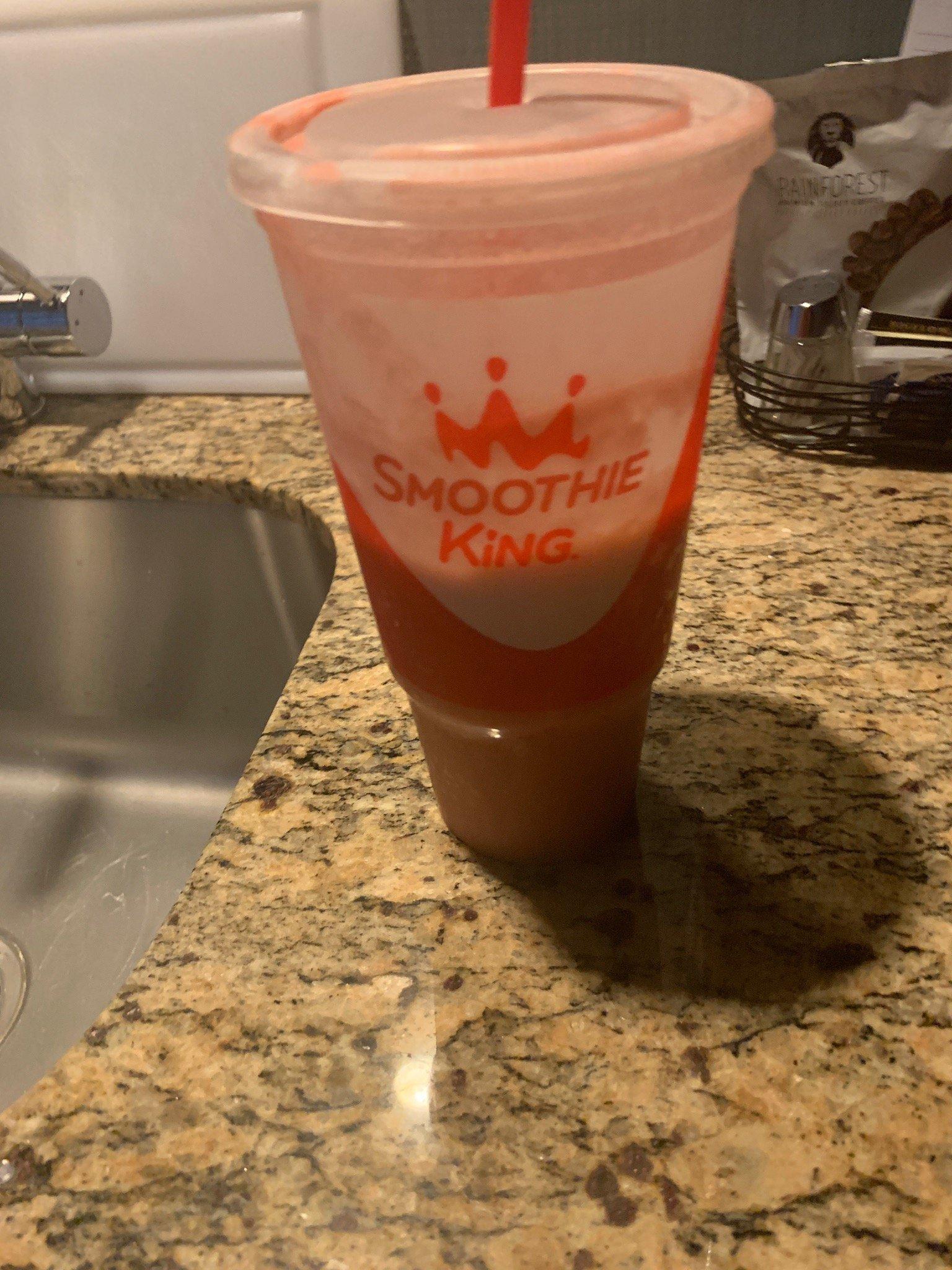 Smoothie King