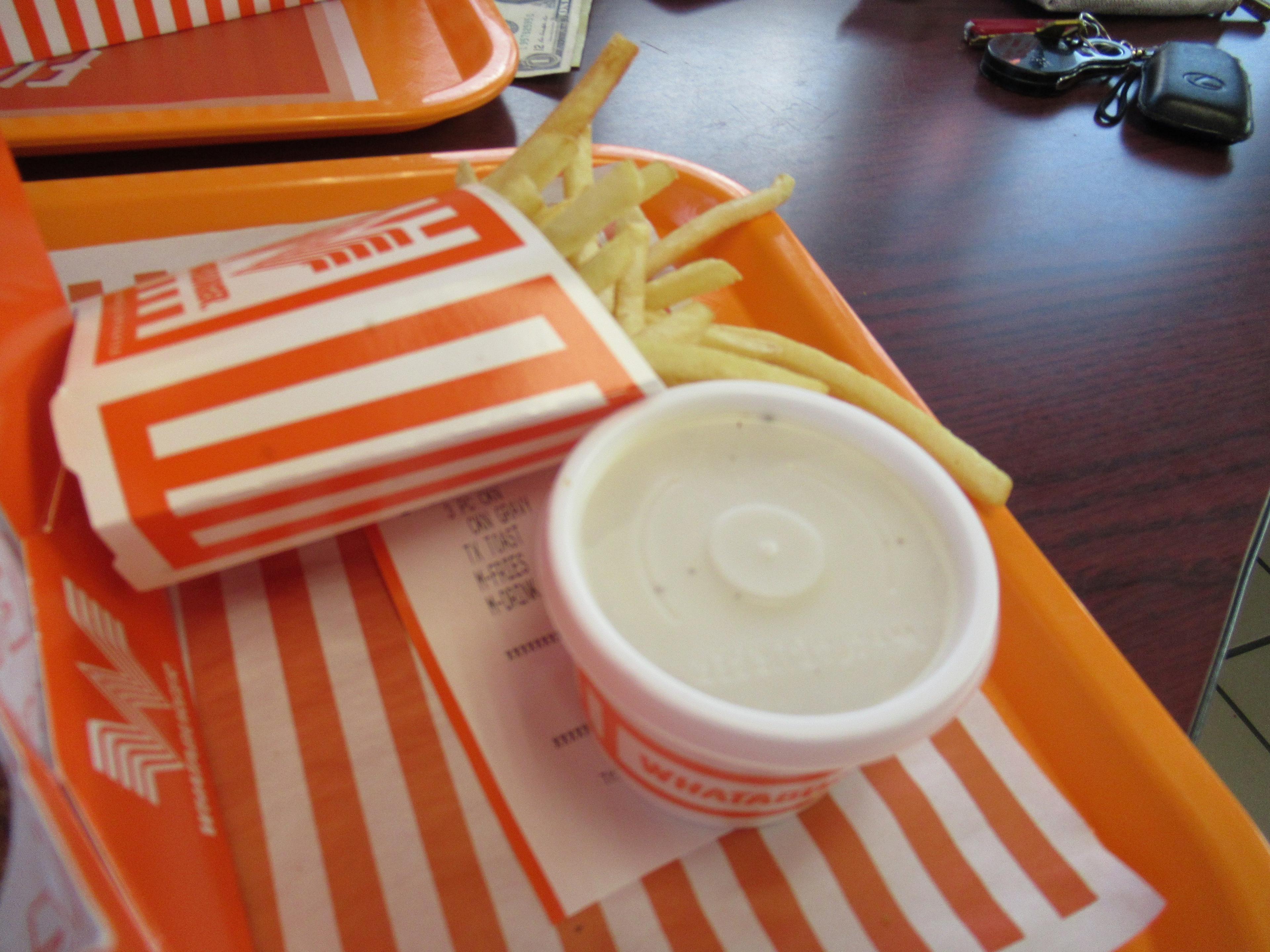 Whataburger