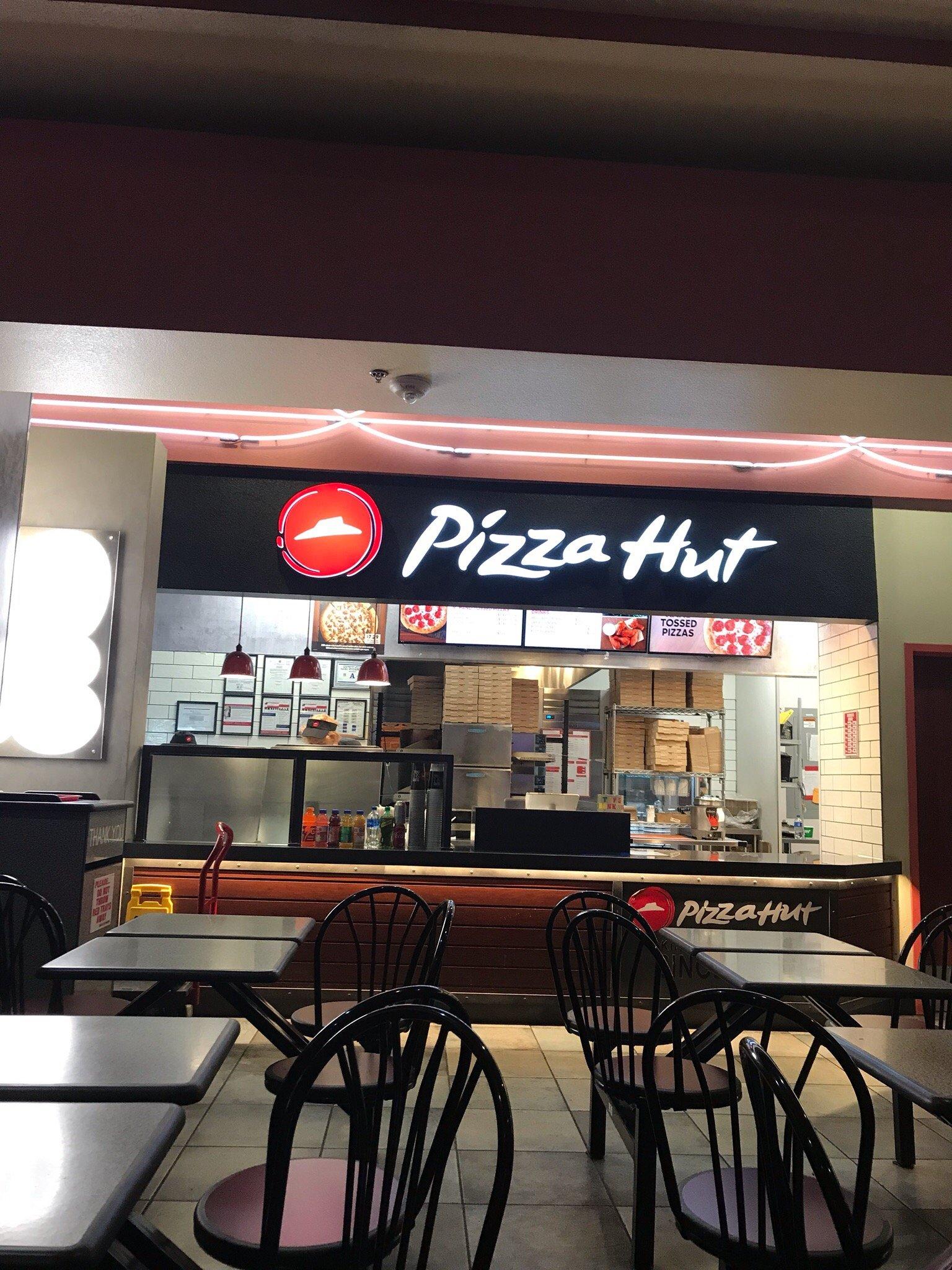 Pizza Hut Express