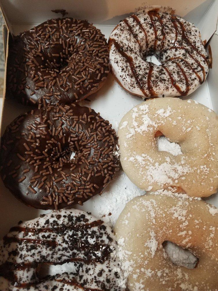 Duck Donuts