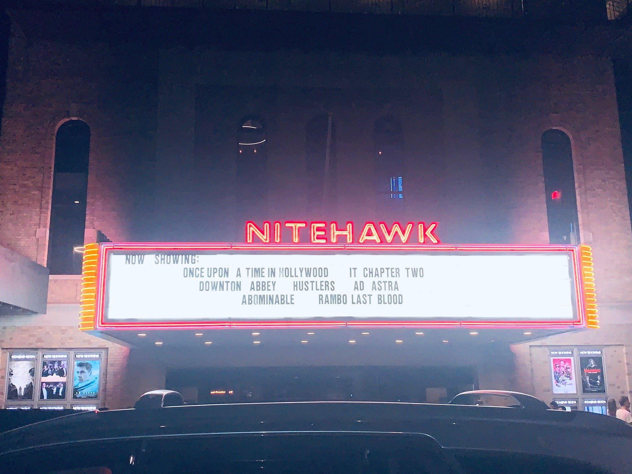 Nitehawk Prospect Park