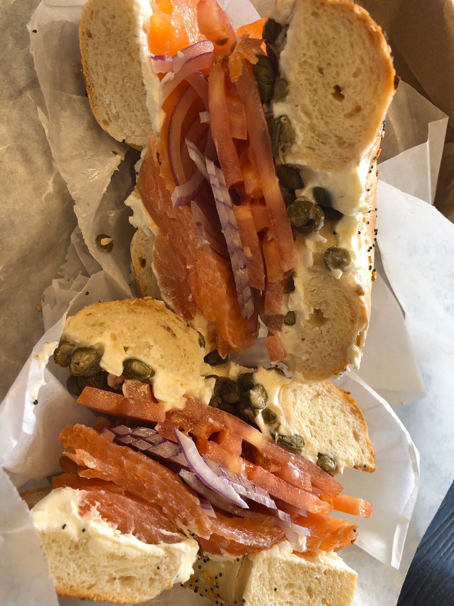 The Bagel Emporium - Tarrytown