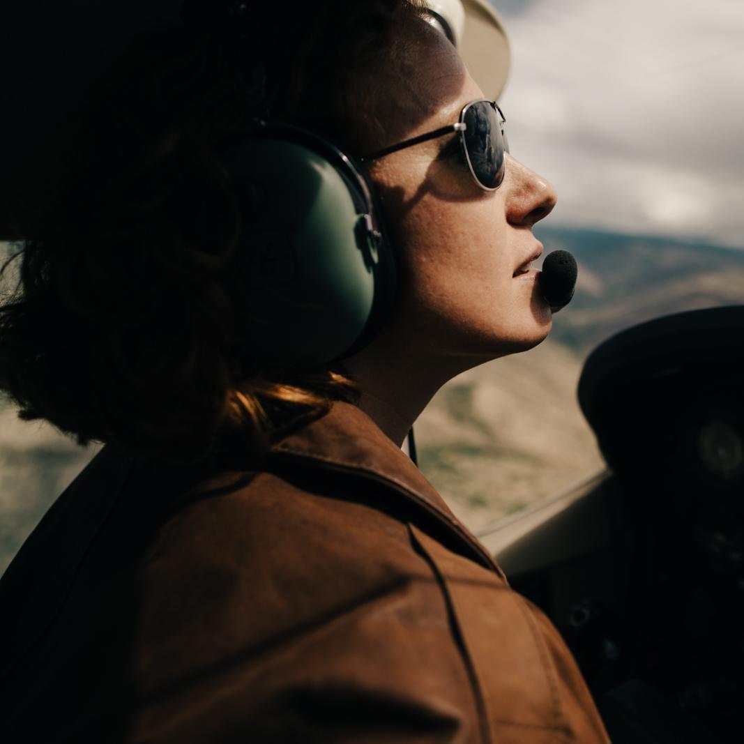 Gunnison Valley Aviation