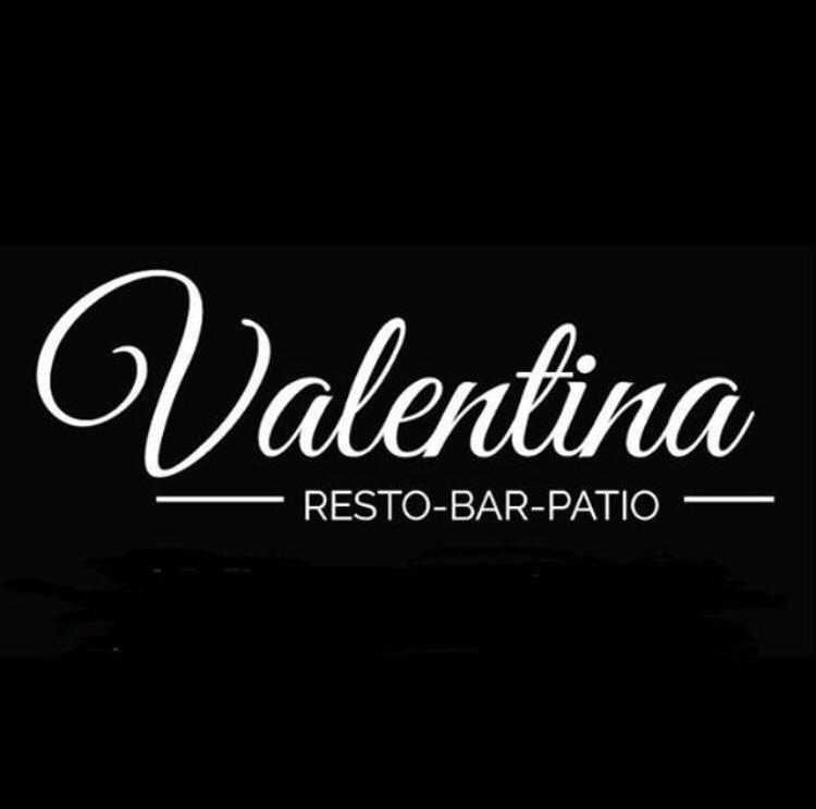 Valentina Resto Bar Patio