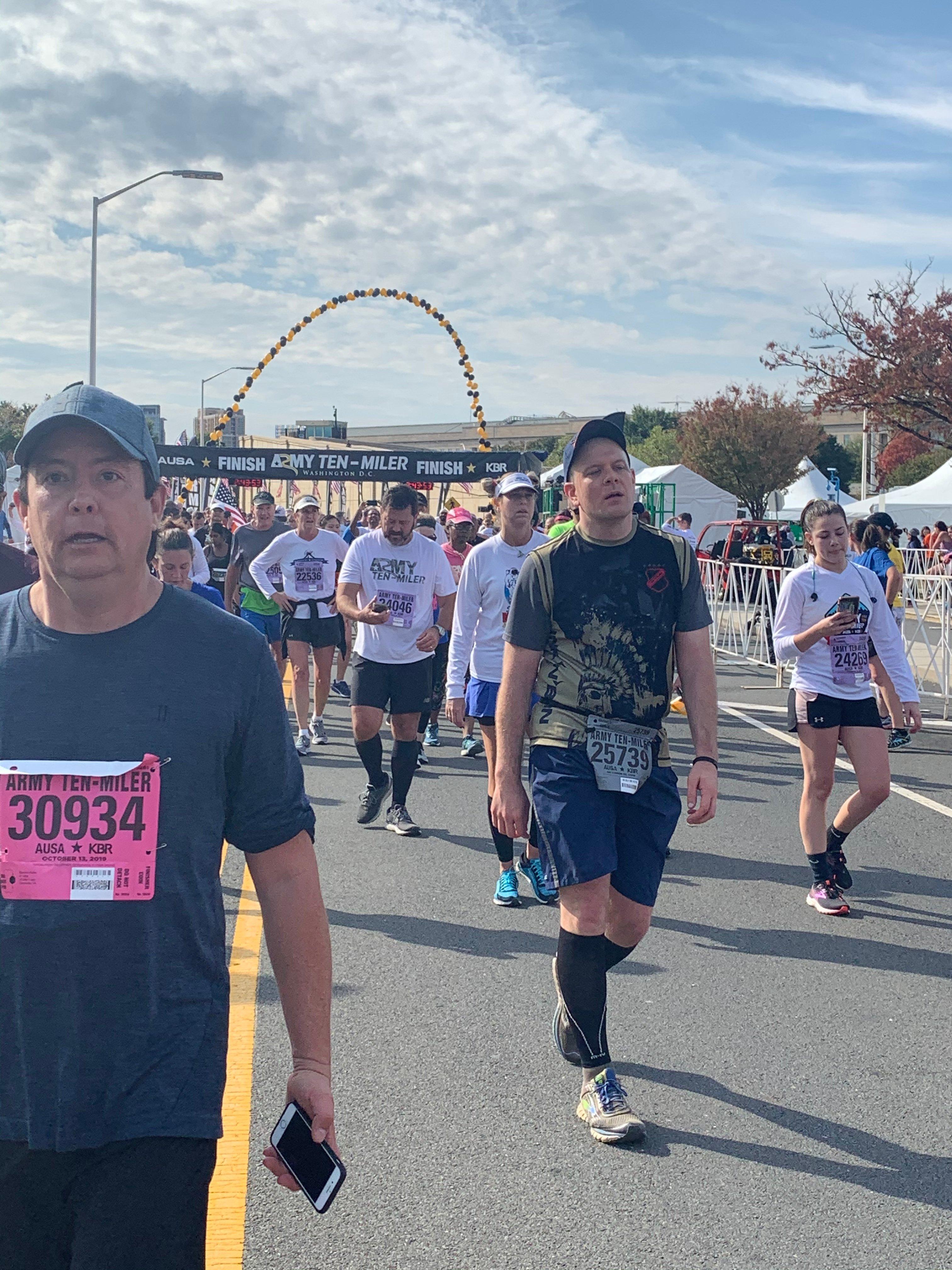 Army Ten-Miler