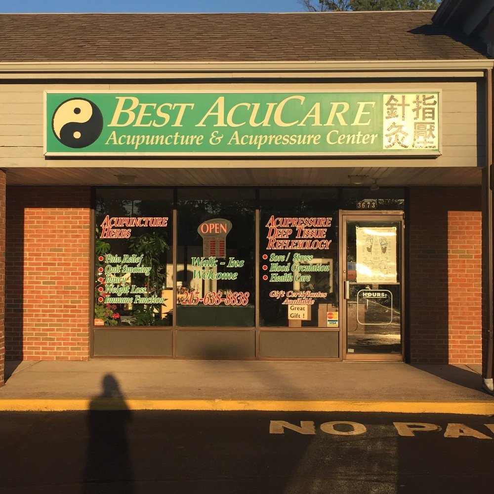 New Best AcuCare Massage Spa