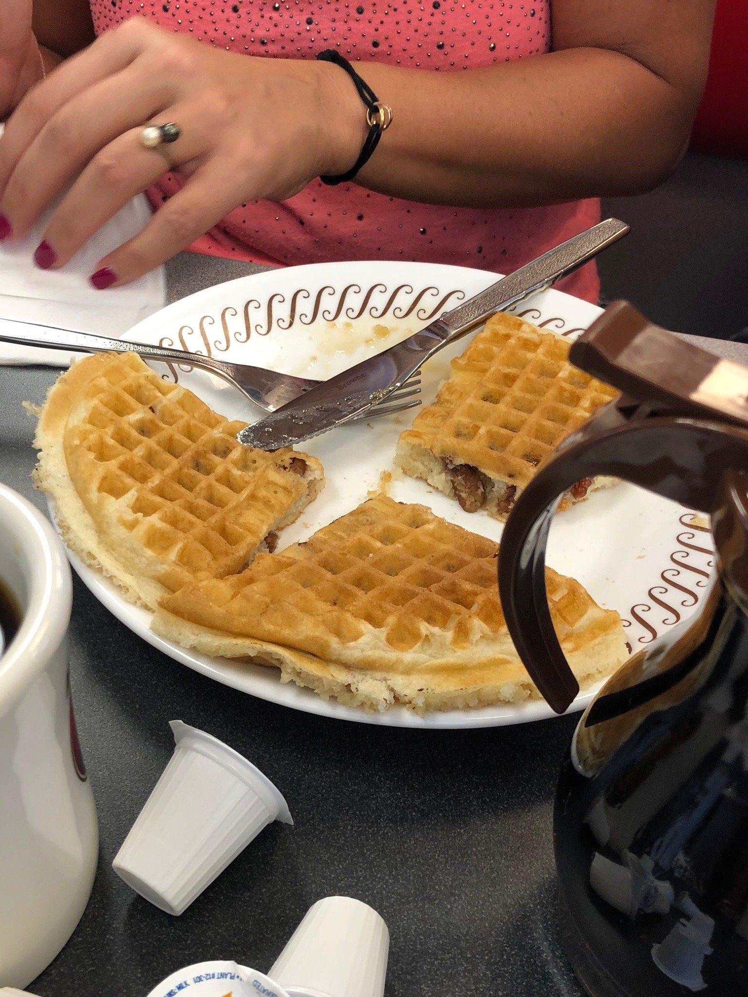 Waffle House