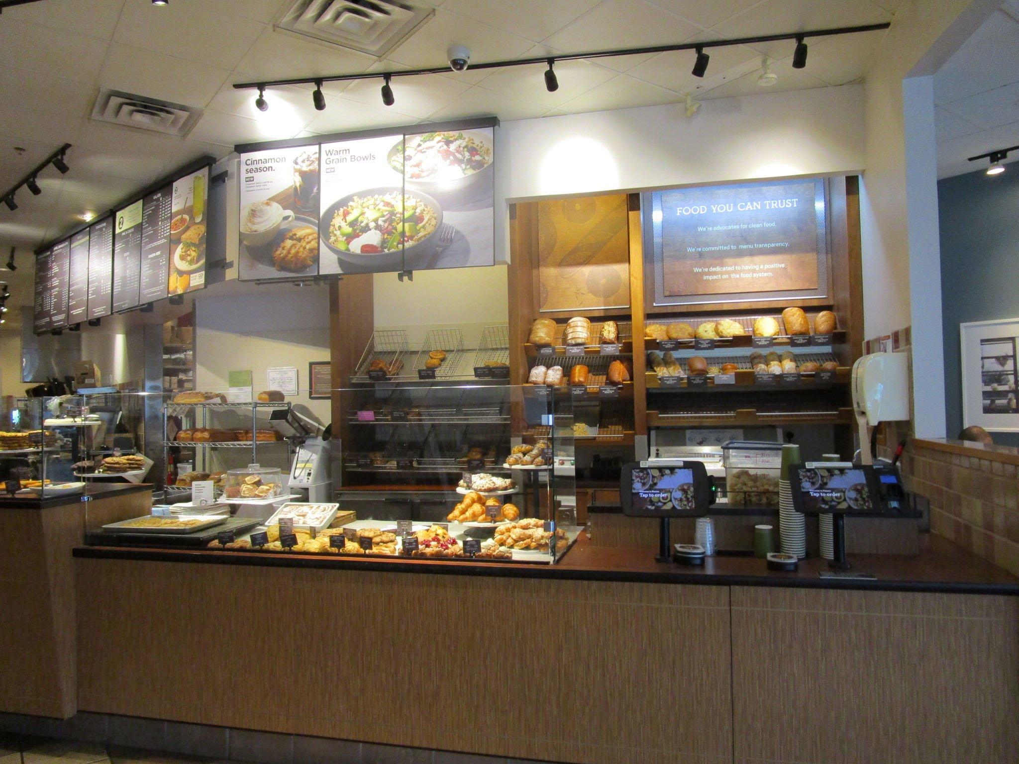 Panera Bread