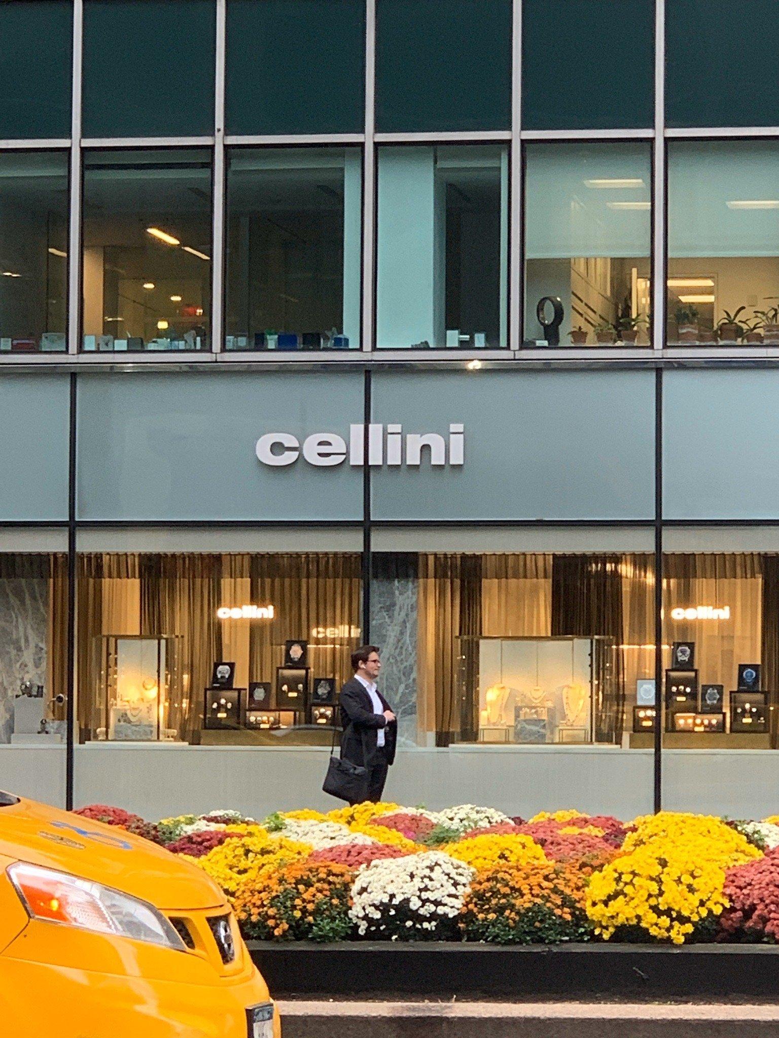 Cellini Jewelers