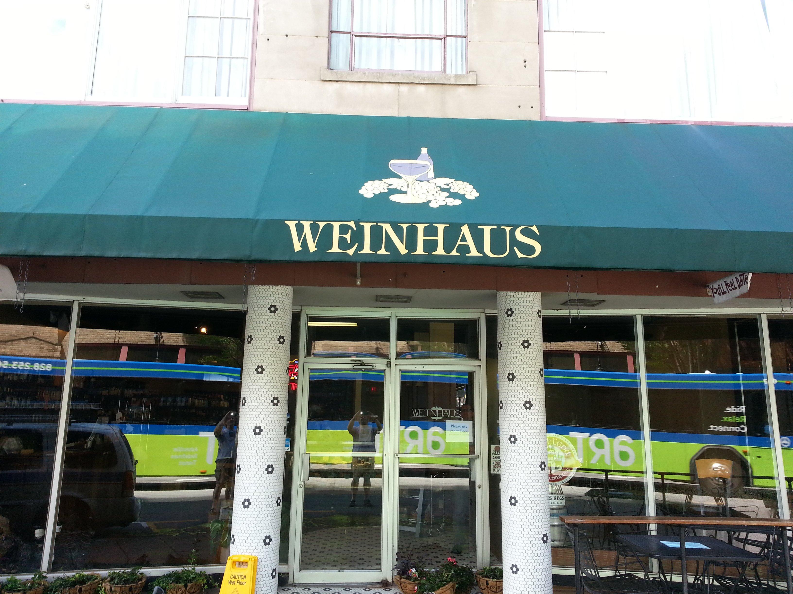 Weinhaus