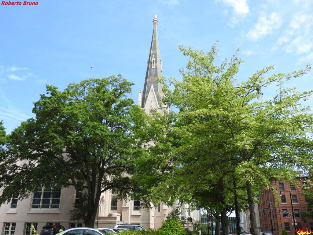 First Baptist Church Cary