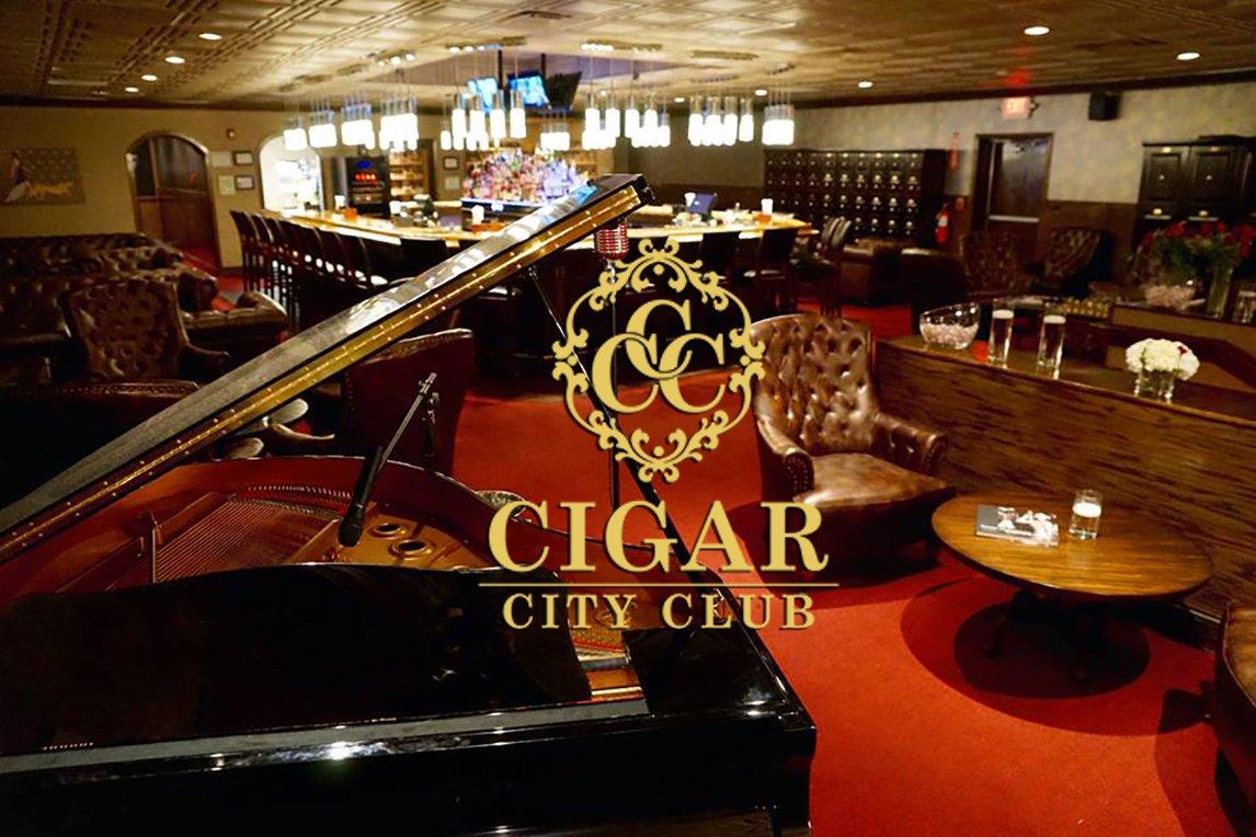 Cigar City Club