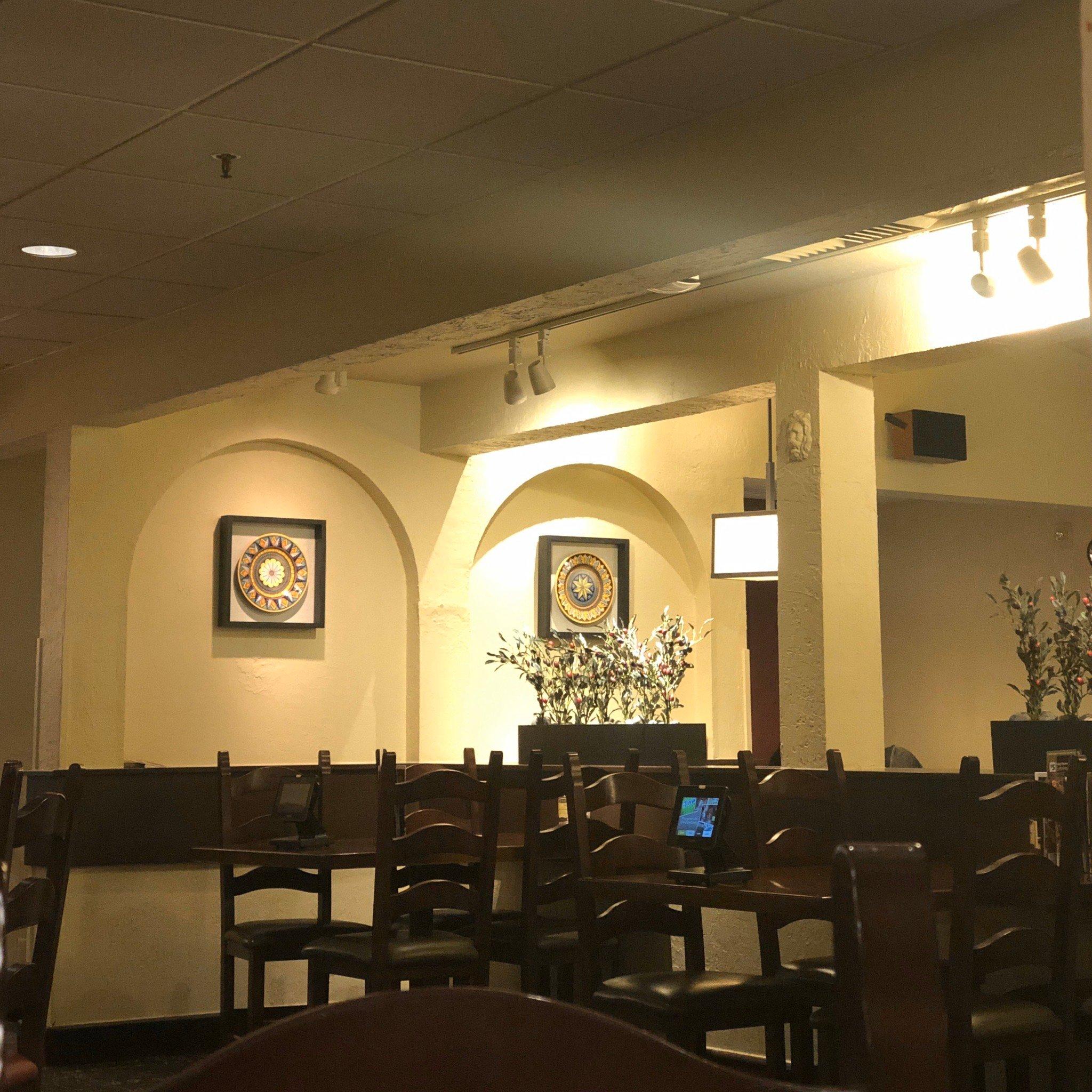 Olive Garden Italian Restaurant