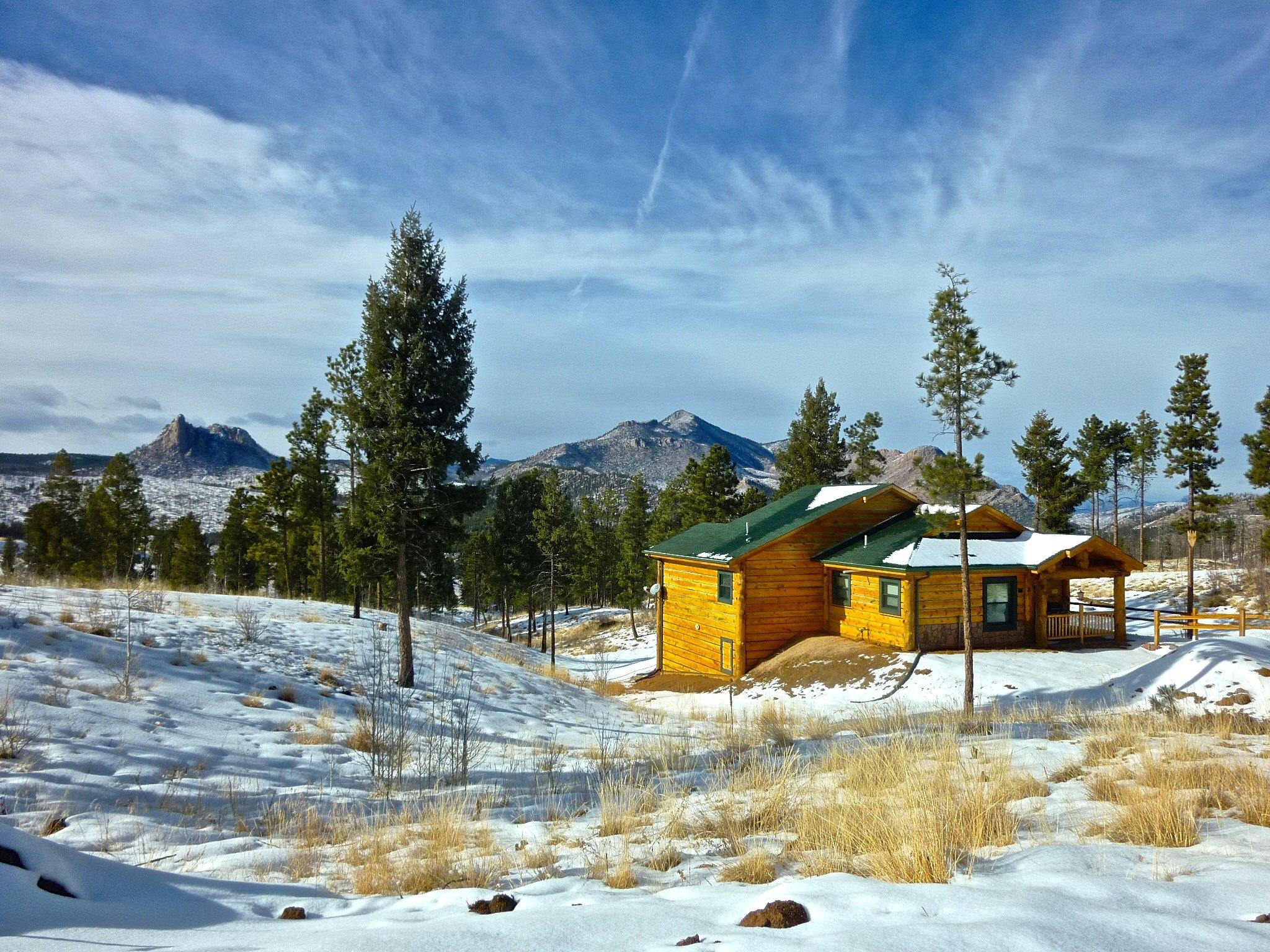 Pikes Peak Ranch