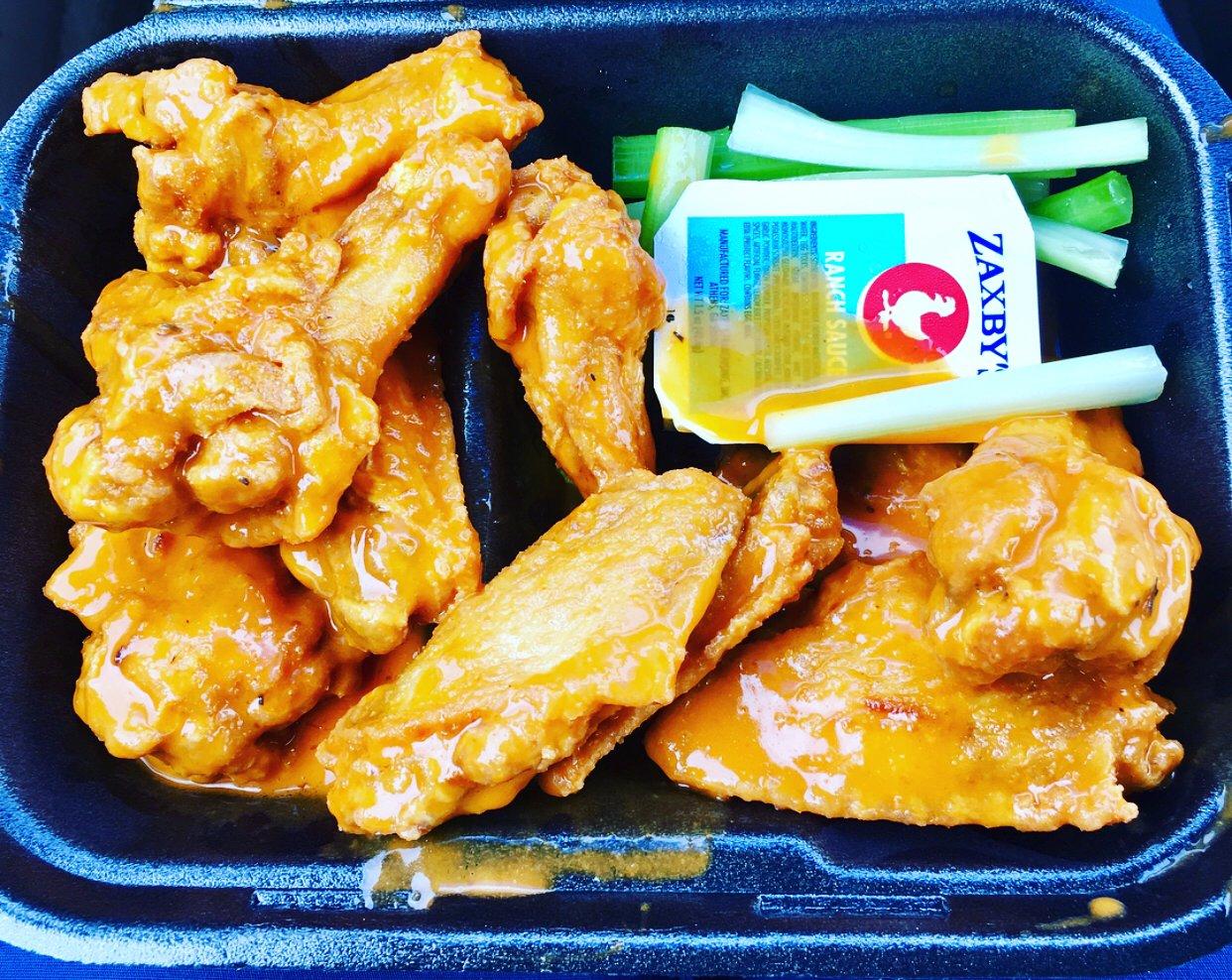 Zaxby's