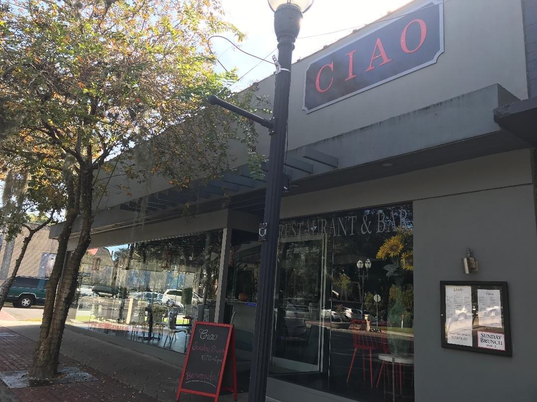 Ciao Italian Eatery