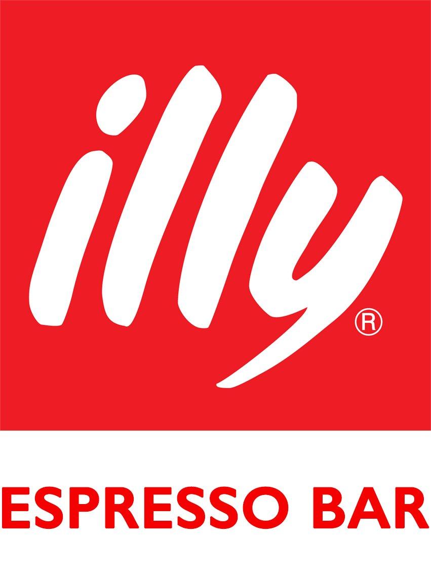 Illy Espresso Bar